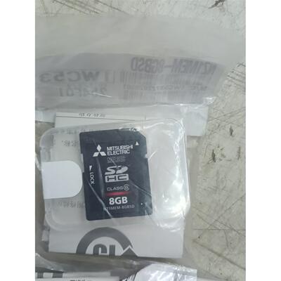 三菱	存储卡	NZ1MEM-8GBS
