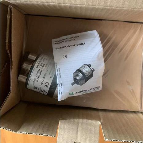 倍加福库存现货全新绝对值编码器PSM58N-F1AAGROBN-1213现货秒发