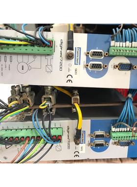 科尔摩根驱动器digifas 7200系列驱动器