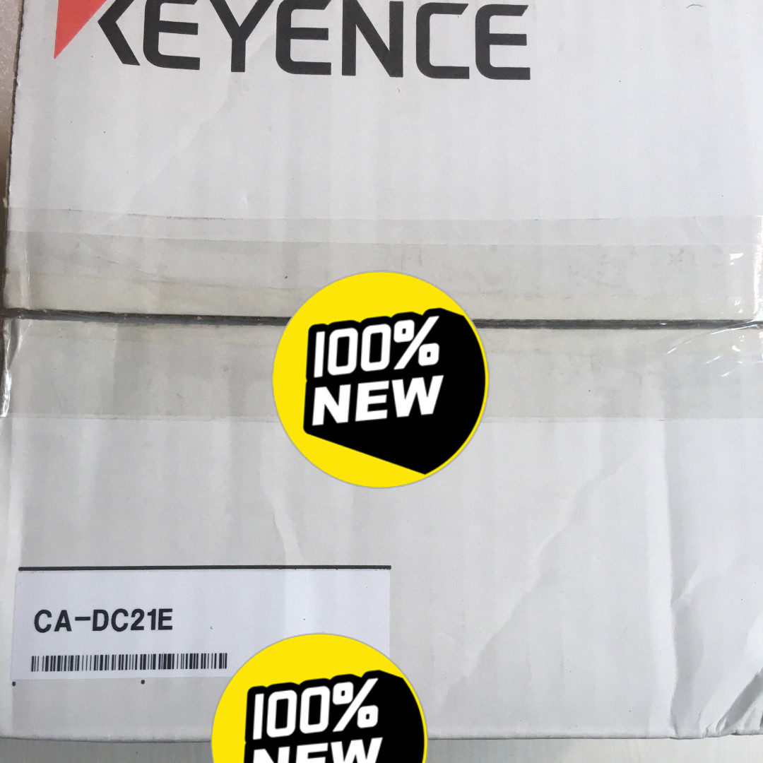 全新包装日本基恩士CA-DC