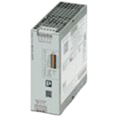菲尼克斯德国库存现货正品进口电源- QUINT4-PS/1AC/48DC/5 - 290