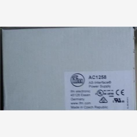 易福门ASI模块AC1258，假一赔十，售出不退。感兴趣的话