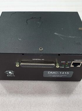 685-068190-004 Galil 运动控制 DMC-