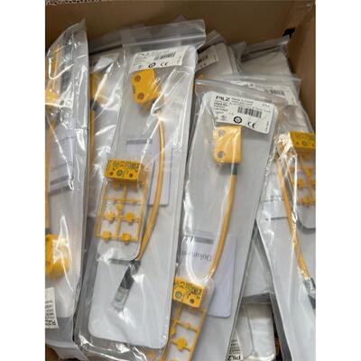 皮尔兹门磁开关506334，