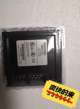 GE 模块 IC693ALG222C议价