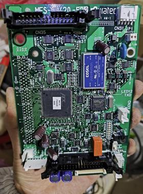 村田络筒-主板上连接器/电板 Muratec议价