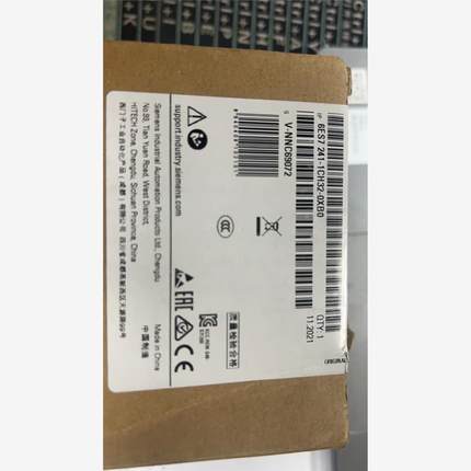 6ES7 241西门子6ES7241-1CH320-0XB0