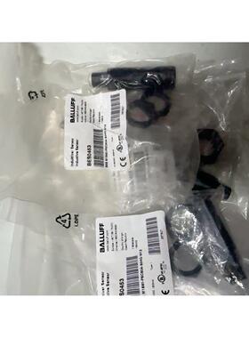 巴鲁夫 BES0453 BES M18MI-PSC80A-S