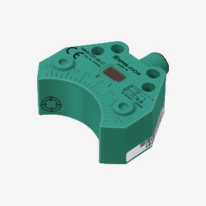 倍加福德国库存现货进口全新电感式传感器 NCN3-F25-N4-V1现货多