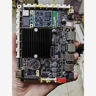 广告机，卓策安卓系统主板zc-339，4g+64g议价