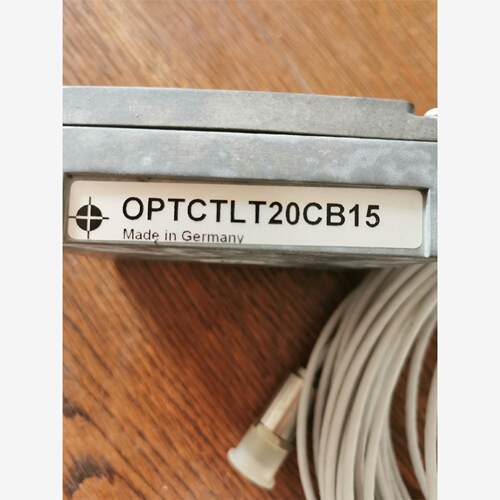 欧普士 红外测温仪 OPTCTLT20CB15