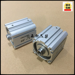 JCQ 薄型气缸JCDQ M9NL JCDQA16 JCQF12 M9P