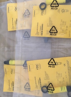 全新包装图尔克LOIR2m-BS18-VP6X2E-H114