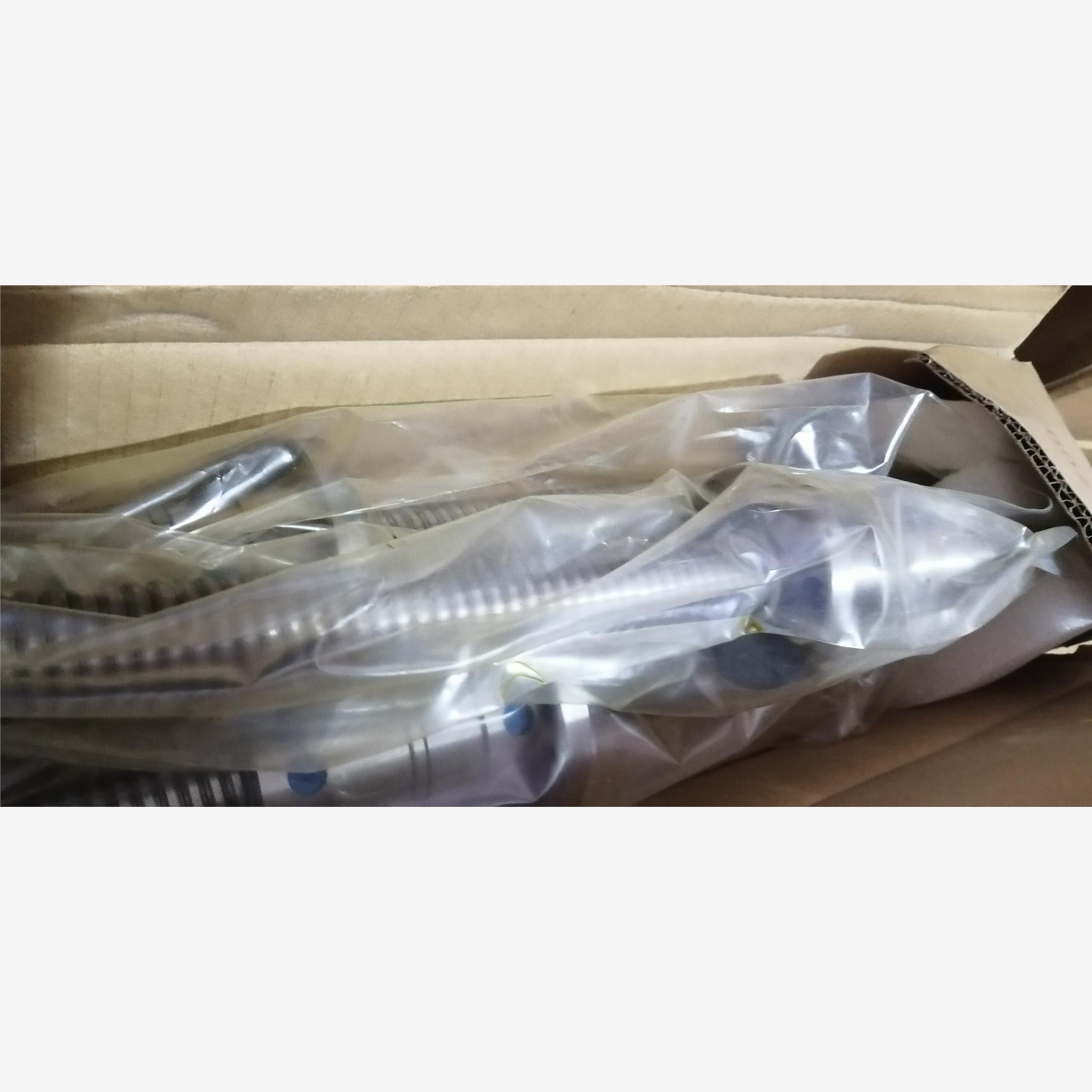 宝鸡数控车床CK7520A丝杆，直径32X6螺距，长度650议价