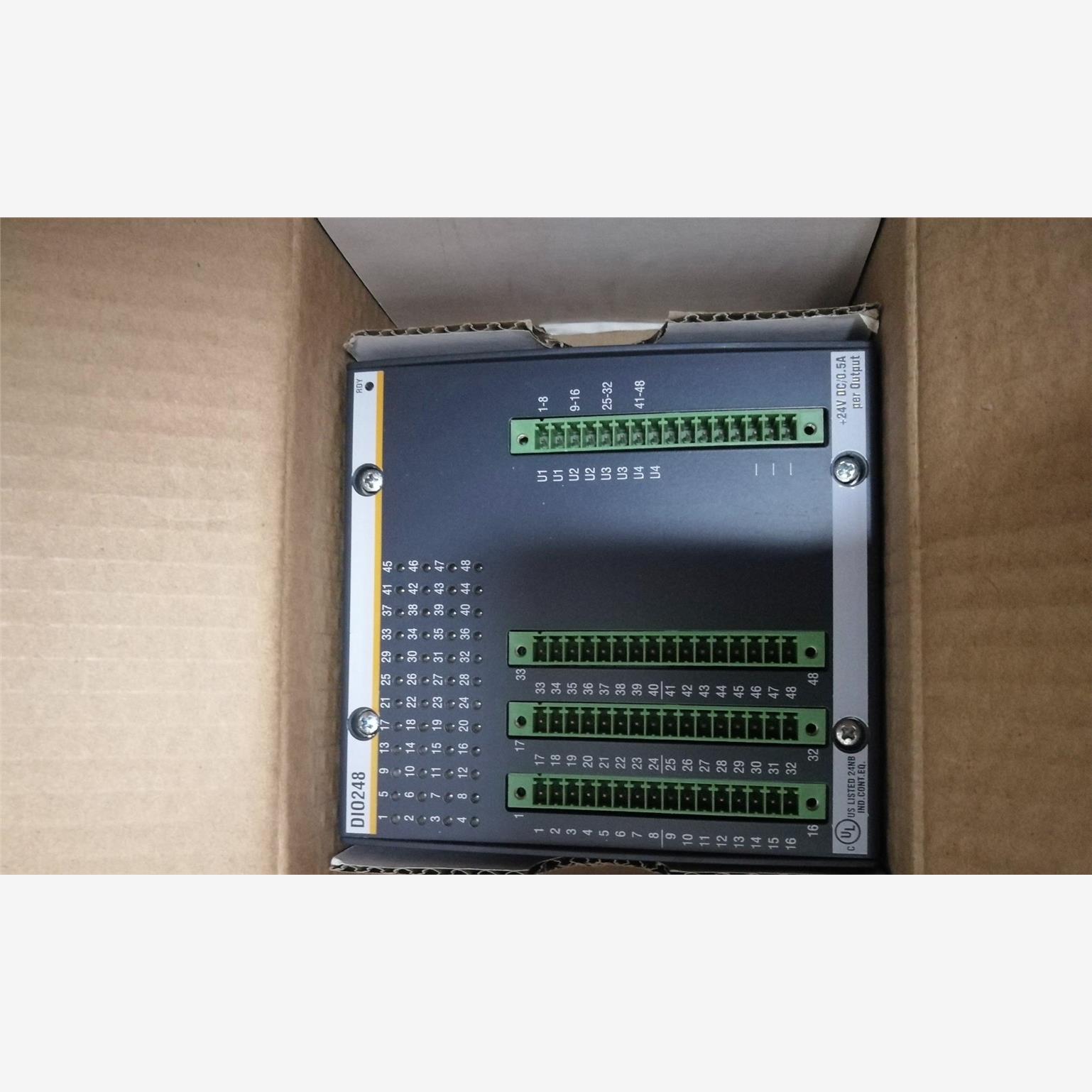 最新到货巴赫曼模块DIO248议价