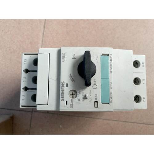 SIEMENS/西门子3rv10-4eb