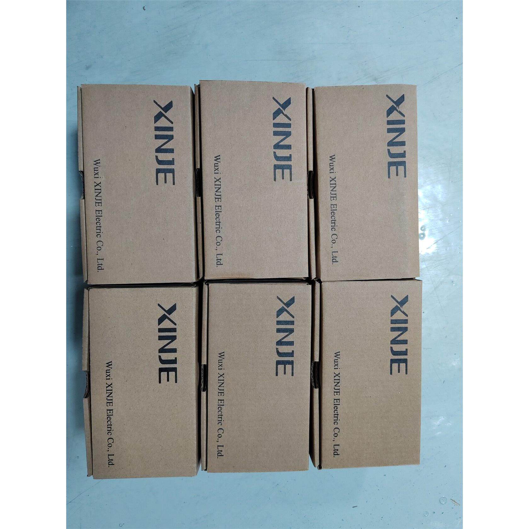 XD-E16X，信捷XINJE，PLC全新扩展模块，工程余料