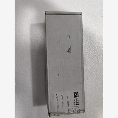 GSEE吉诺分线模块JB8M12-4P-J工程剩余库存现货正品4议价