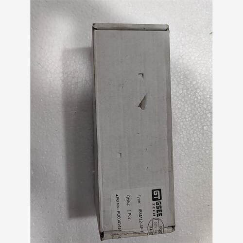 GSEE吉诺分线模块JB8M12-4P-J工程剩余库存现货正品4议价