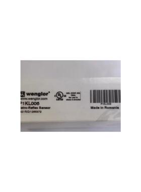 P1KL006德国WENGLOR威格勒传感器现货原装正品