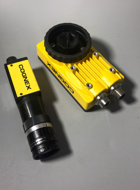 康耐视COGNEX工业职能相机ISM1110-00