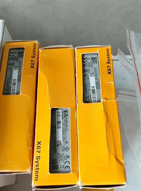 贝加莱X67系统总线模块X67DM1321.L12议价