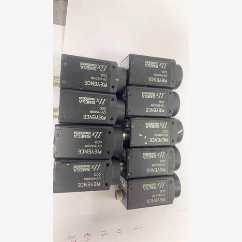 KEYENCE基恩士 高速相机CV-H500M 全新现货拆机现货