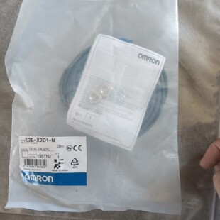 传感器E2E N工程剩余 X2D1