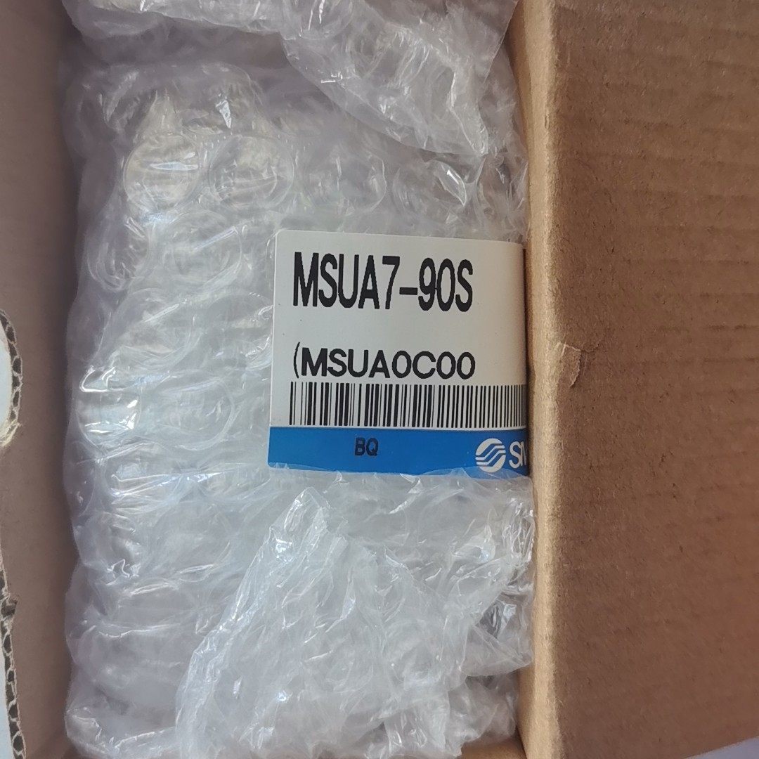 工程剩余，SMC气缸UA7-90