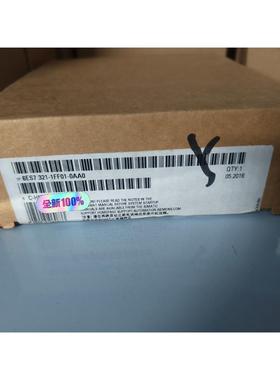 【出】全新西门子321-1FF01 SM321模块