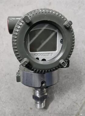 横河 EJA510E 压力变送器 0 至 2000 MBAR