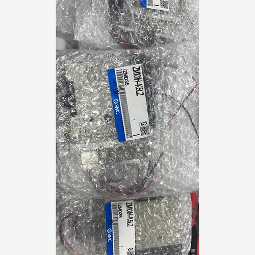 库存现货SMC正品真空发生器ZM101H-K5LZ 装了接头 无