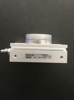 工程剩余，气缸MSQB2AE有1个便宜处理感兴趣的话点“我想