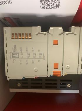 倍福CX5020-0111成色全新带包装议价