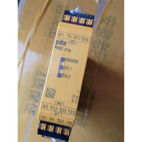 出这款Pilz品牌的784130