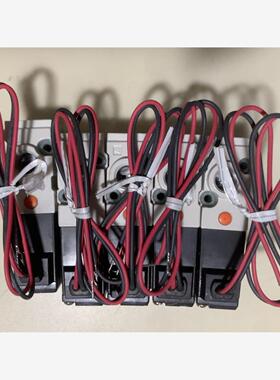 库存现货正品SMC电磁阀VKF333E-5G-01全新没包装实图议价