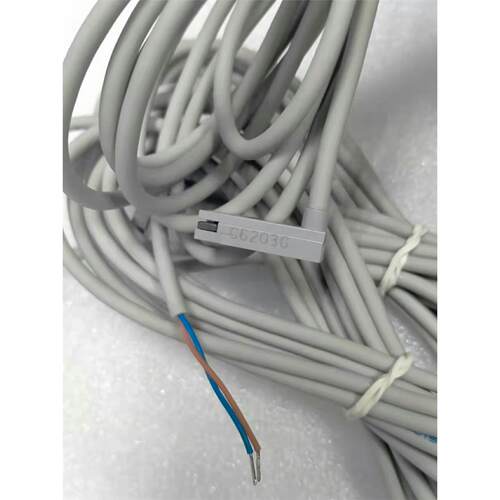 工程剩余，磁性开关，CKD