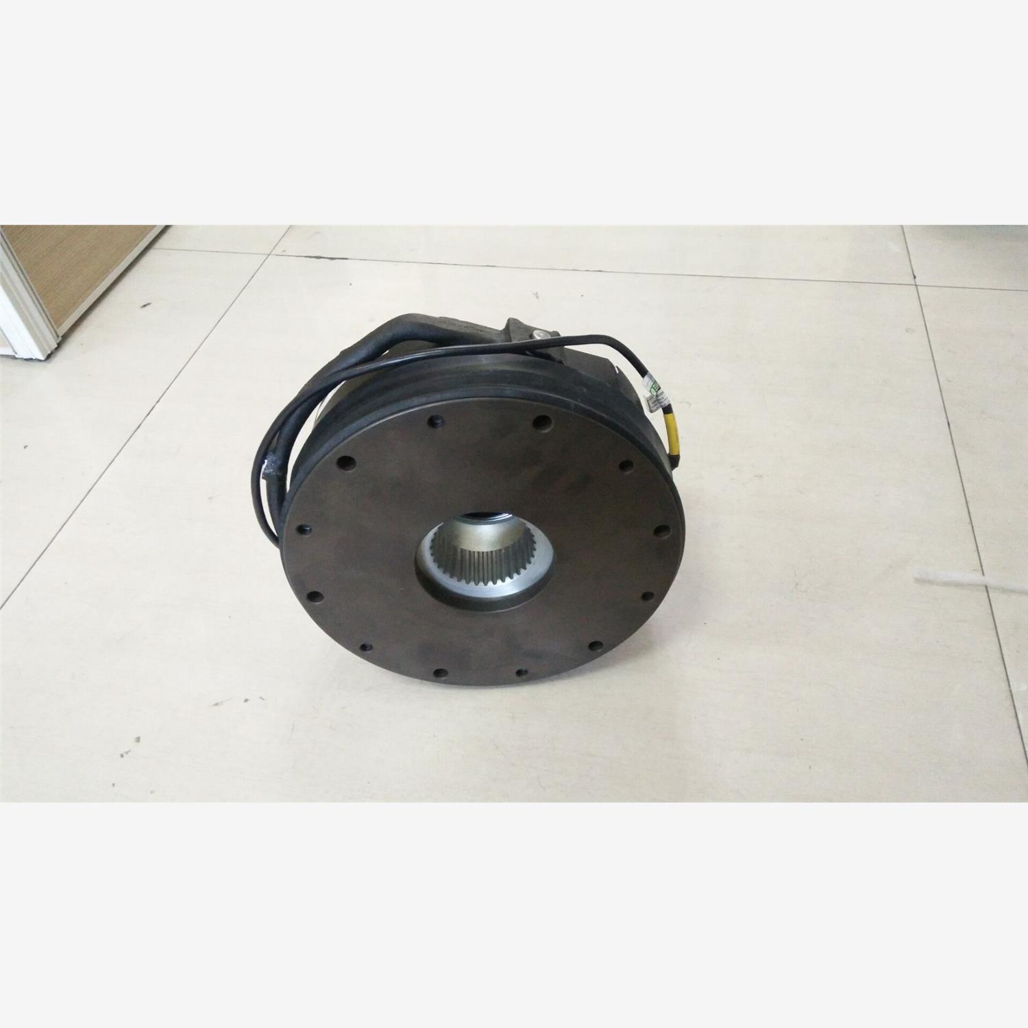 替代上海日立电梯抱闸制动器 BFK458-18EDC190V扶梯自动升降抱闸