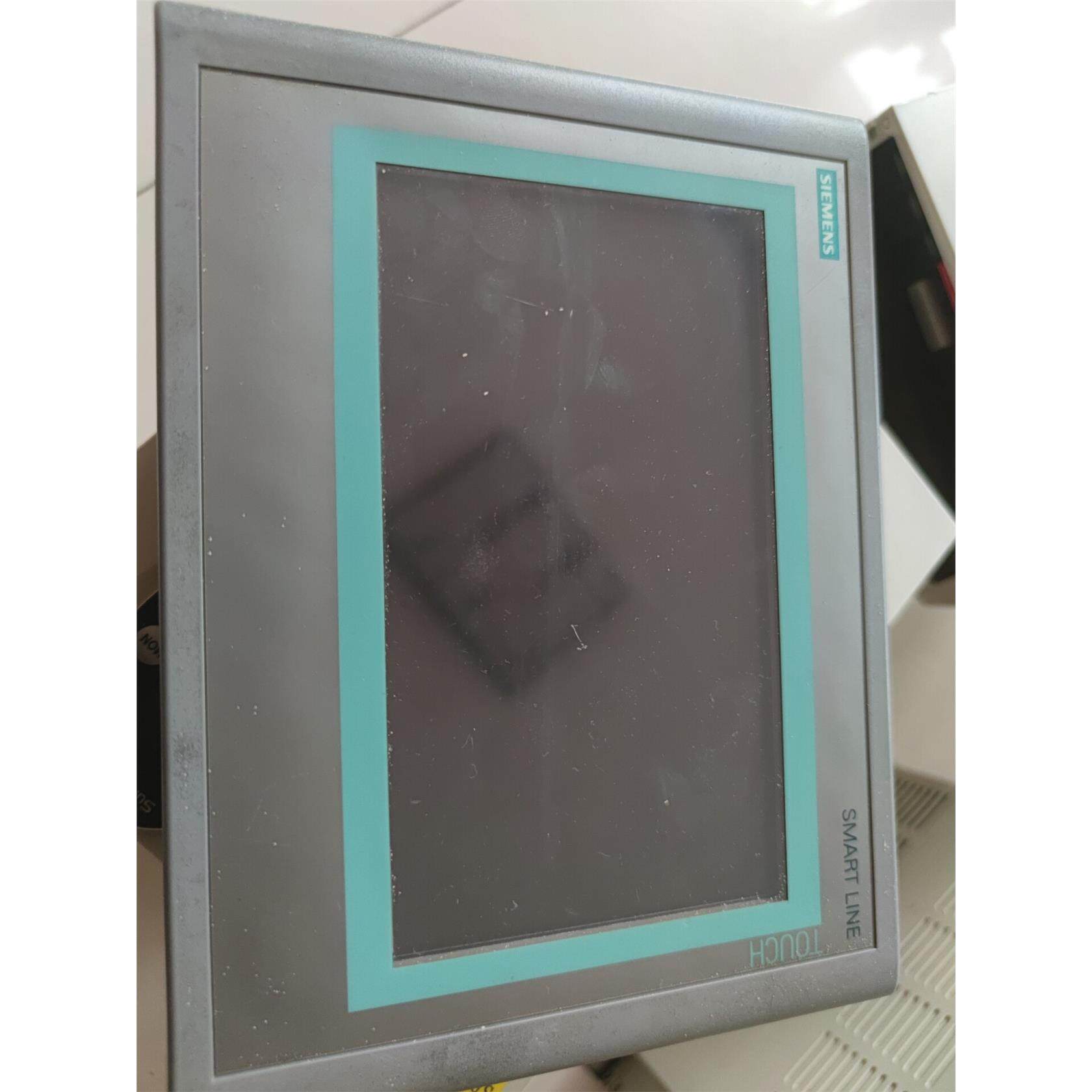 西门子触摸屏6AV6  648-0BC11-3AX0 ，拆机