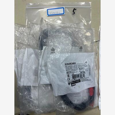 XCSDMC5902施耐德安全门磁开关XCS-DMC5902