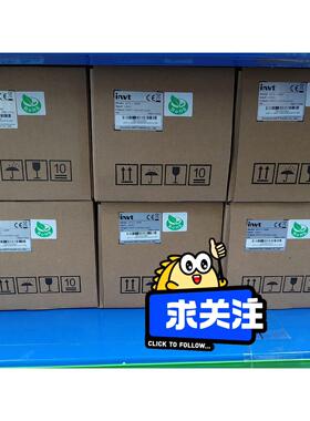 英威腾INVT，PLC控制器，AX71-C-1608P，全新