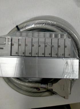 工程剩余，1个SMC阀导，无外包装，带电磁阀SY3130-5