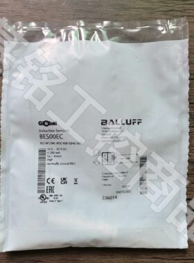 全新原装正品 巴鲁夫 BES00EC BES M12ME-P