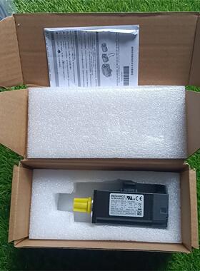 汇川伺服电机MS1H4-10B30CB-A330Z一台，工程