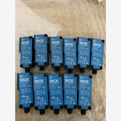 全新无包装WT18-3P410货号1025889有几个拆机九议价