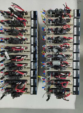 SGD7S-2R8A00A002，260，SGM7J-04A