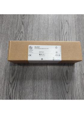 【出】易福门模块AL2341模块全新原装现货IFM全新未拆封