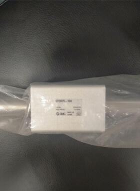 工程剩余    SMC气缸CY3B25-300还有1个
