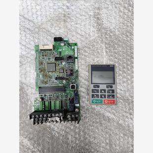 安川变频器主板一套 S议价 中文液晶面板一个 ETC740110