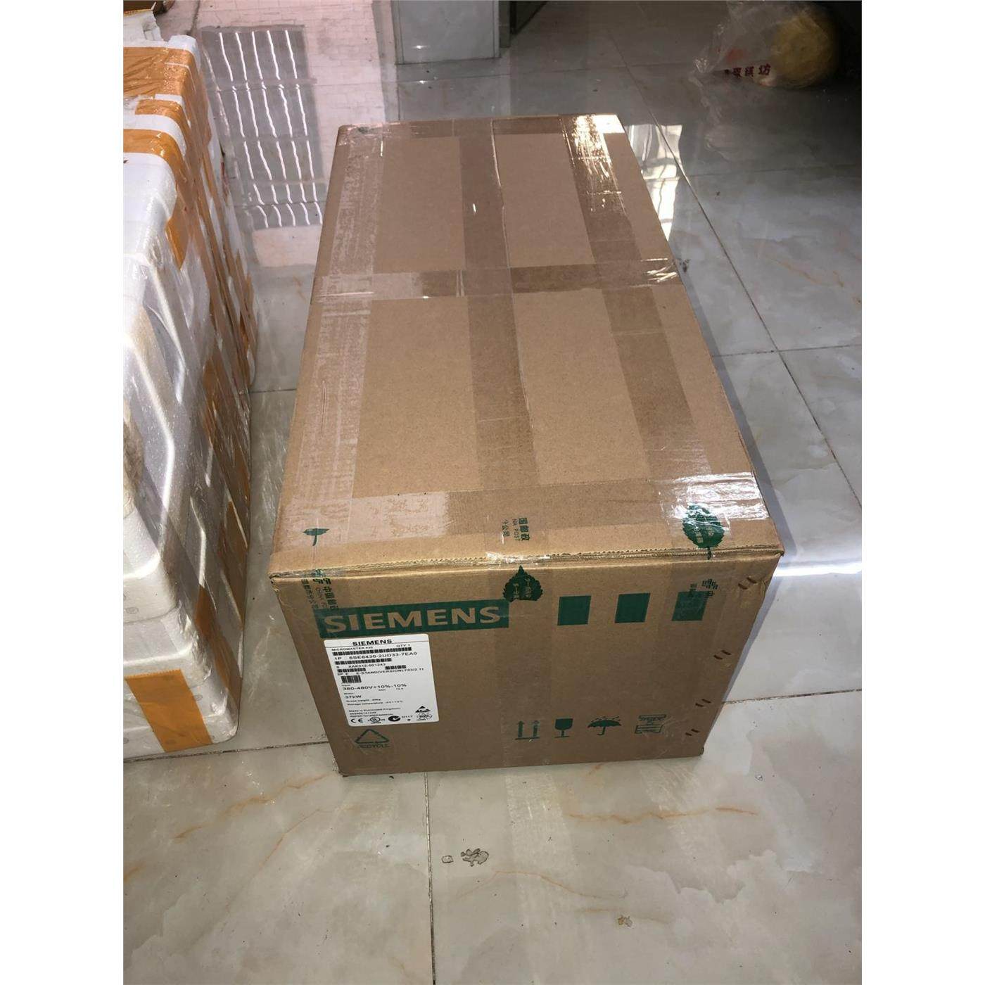 变频器6se6440-2ue31-8da